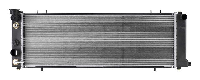 Radiator Pacific Auto Company PR1592A