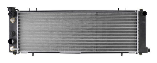 Radiator Pacific Auto Company PR1592A