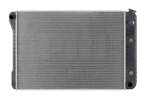 Radiator Pacific Auto Company PR1599A