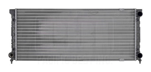 Radiator Pacific Auto Company PR1603