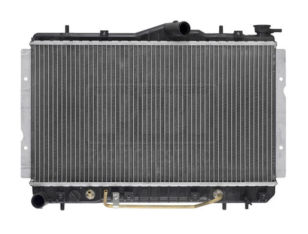 Radiator Pacific Auto Company PR1608F