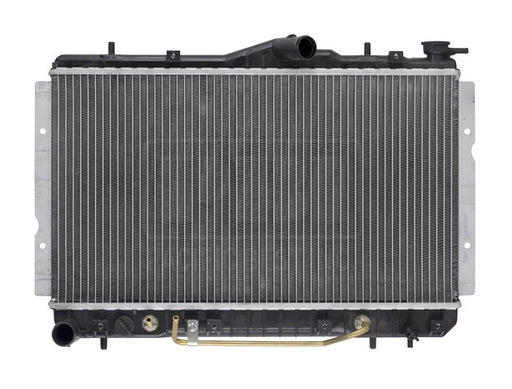 Radiator Pacific Auto Company PR1608F