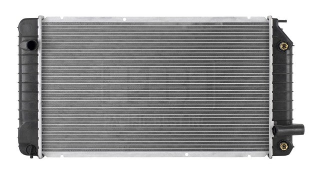 Radiator Pacific Auto Company PR1610A