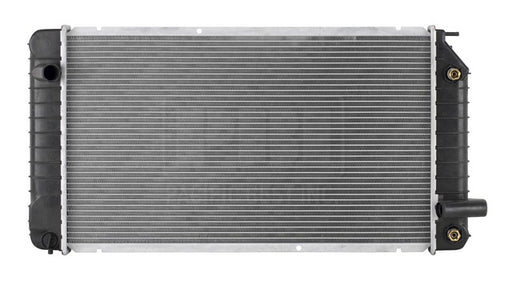 Radiator Pacific Auto Company PR1610A