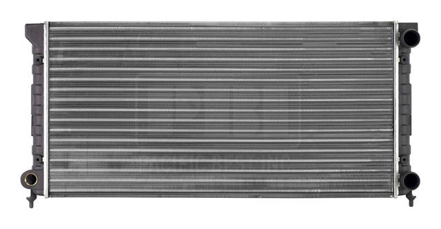 Radiator Pacific Auto Company PR1614A