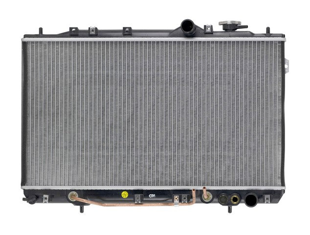 Radiator Pacific Auto Company PR1624B