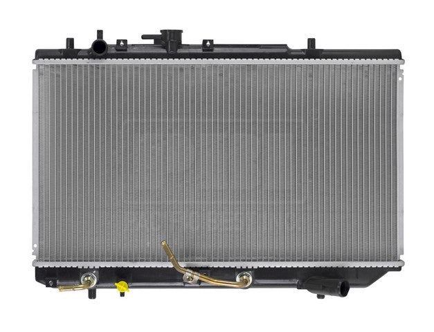 Radiator Pacific Auto Company PR1626A