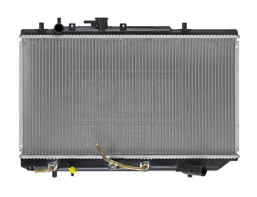 Radiator Pacific Auto Company PR1626A