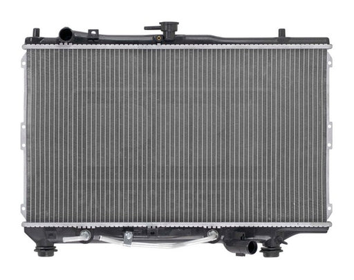 Radiator Pacific Auto Company PR1627A