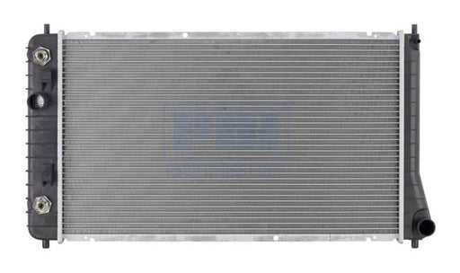 Radiator Pacific Auto Company PR1687KA