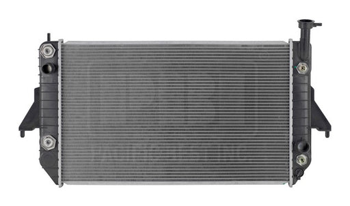 Radiator Pacific Auto Company PR1688A