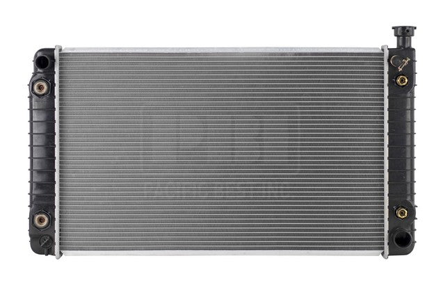 Radiator Pacific Auto Company PR1689A