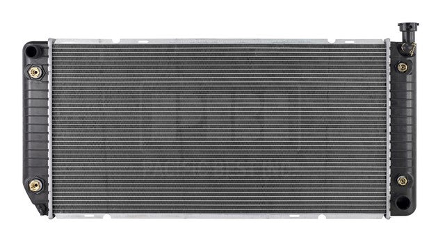 Radiator Pacific Auto Company PR1694A