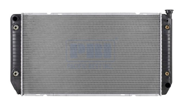 Radiator Pacific Auto Company PR1696F