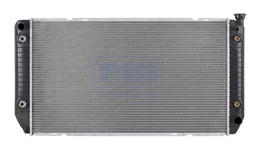 Radiator Pacific Auto Company PR1696F