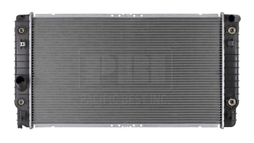 Radiator Pacific Auto Company PR1700A