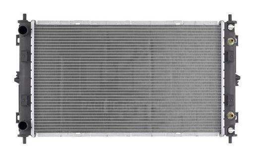Radiator Pacific Auto Company PR1702A