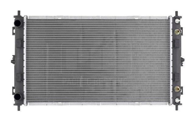 Radiator Pacific Auto Company PR1703A