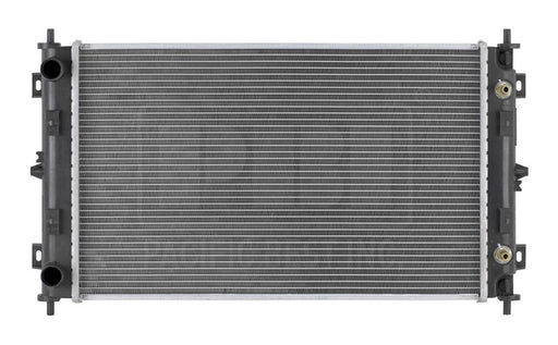 Radiator Pacific Auto Company PR1703KA