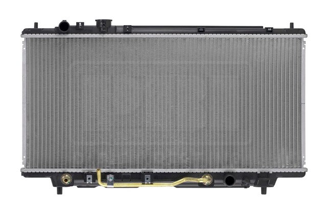 Radiator Pacific Auto Company PR1704A