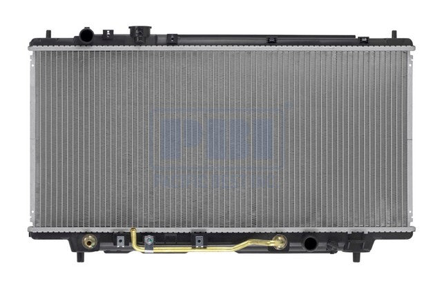 Radiator Pacific Auto Company PR1704KA
