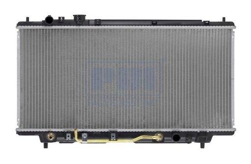 Radiator Pacific Auto Company PR1704KA
