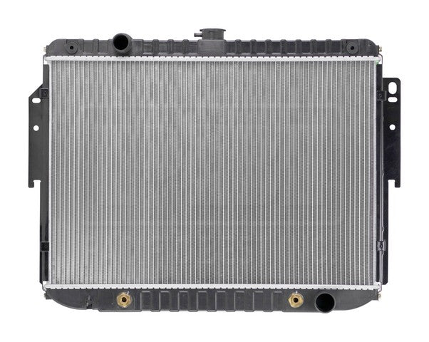 Radiator Pacific Auto Company PR1707A
