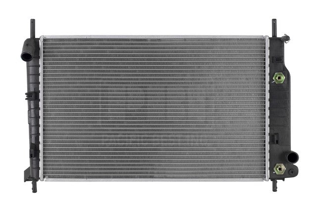 Radiator Pacific Auto Company PR1719A