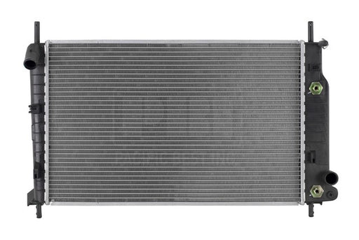 Radiator Pacific Auto Company PR1719A