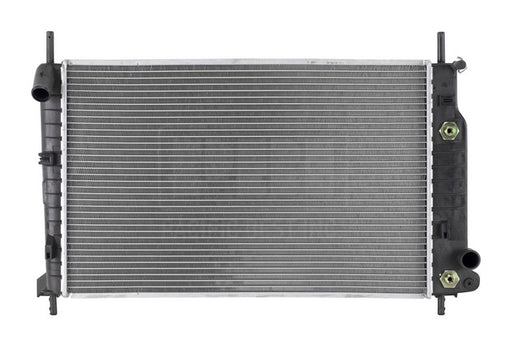 Radiator Pacific Auto Company PR1719KA