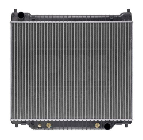 Radiator Pacific Auto Company PR1725A