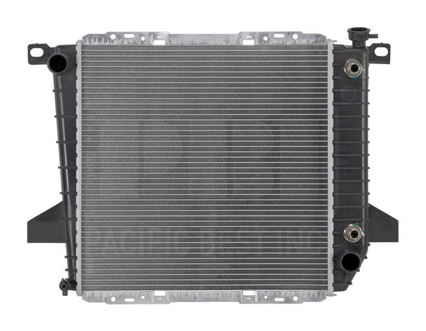 Radiator Pacific Auto Company PR1726A