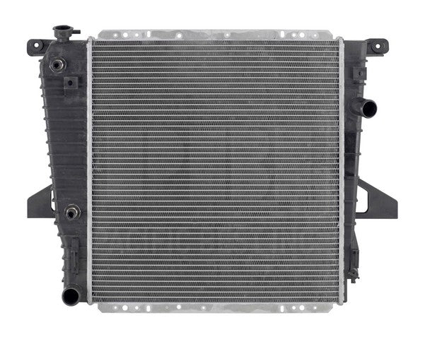 Radiator Pacific Auto Company PR1728A
