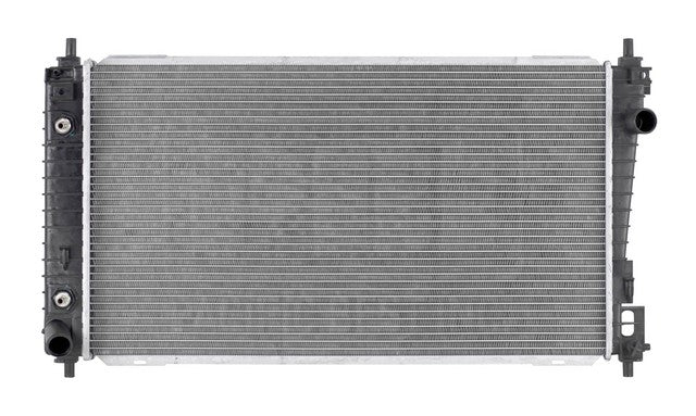 Radiator Pacific Auto Company PR1729A