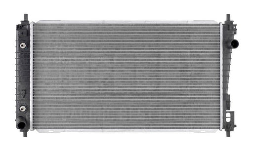 Radiator Pacific Auto Company PR1729A