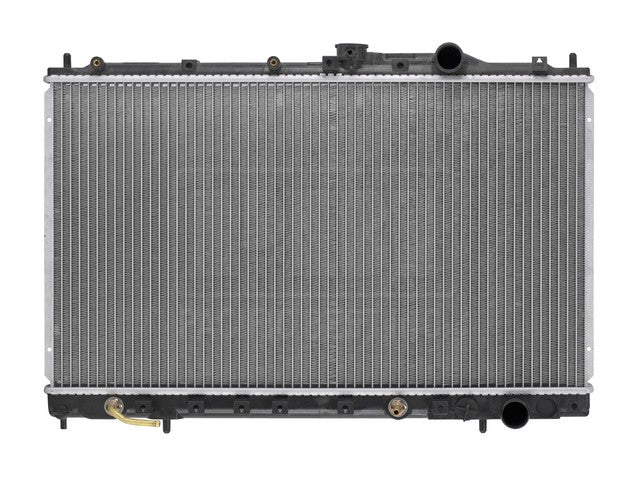 Radiator Pacific Auto Company PR1736A