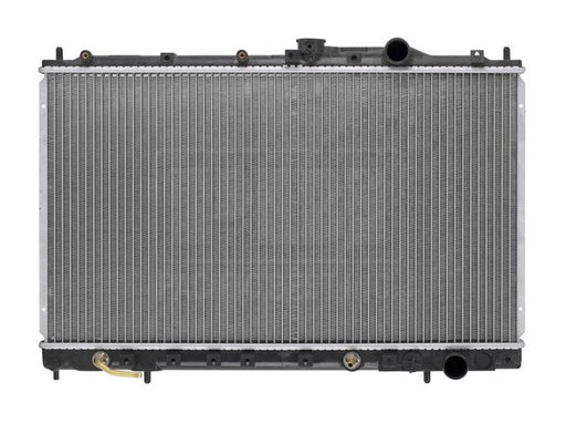 Radiator Pacific Auto Company PR1736A
