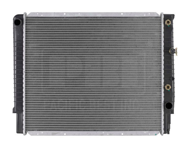 Radiator Pacific Auto Company PR1738A