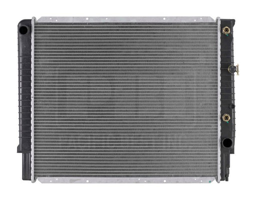 Radiator Pacific Auto Company PR1738A
