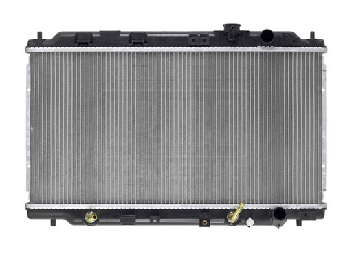 Radiator Pacific Auto Company PR1741A