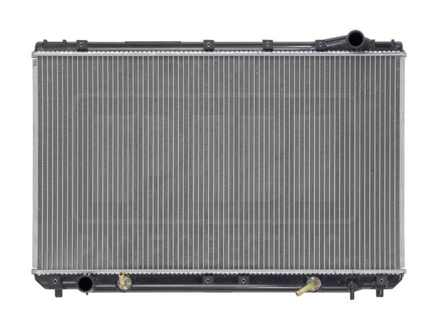 Radiator Pacific Auto Company PR1746A