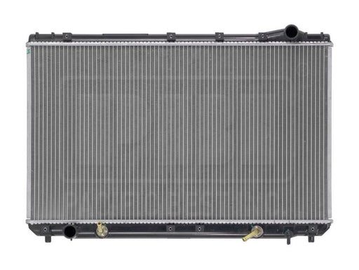 Radiator Pacific Auto Company PR1746A