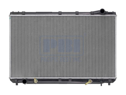 Radiator Pacific Auto Company PR1746KA