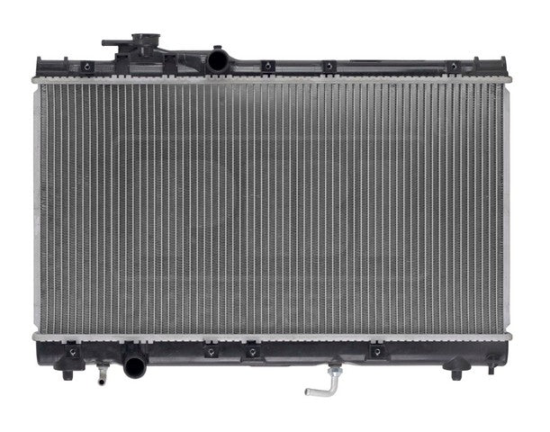 Radiator Pacific Auto Company PR1748A