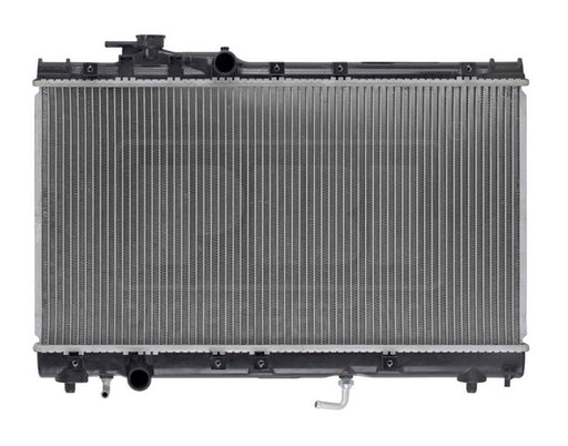 Radiator Pacific Auto Company PR1748A