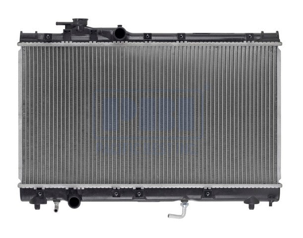 Radiator Pacific Auto Company PR1748K