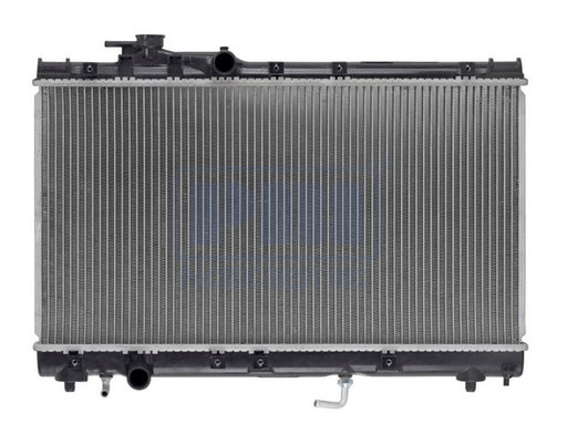 Radiator Pacific Auto Company PR1748KA