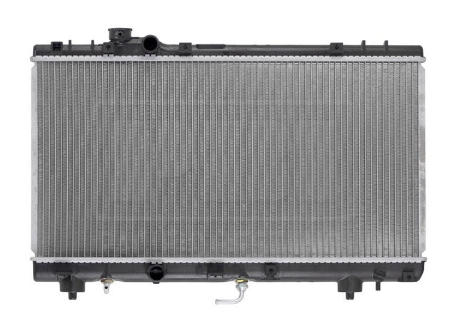 Radiator Pacific Auto Company PR1750A