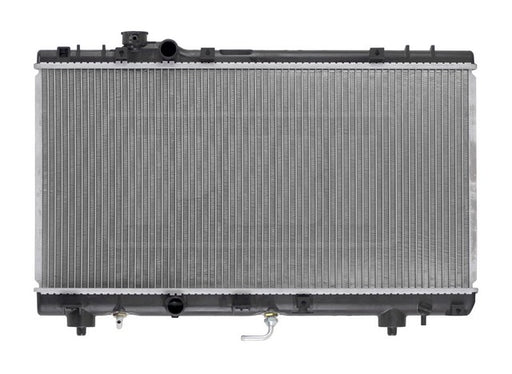 Radiator Pacific Auto Company PR1750A