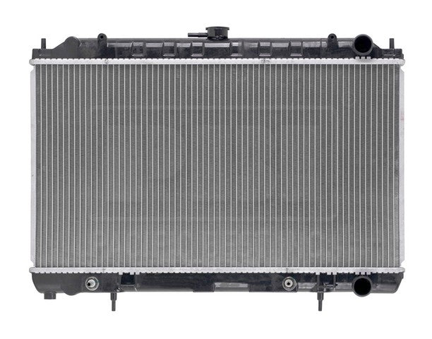 Radiator Pacific Auto Company PR1751KA